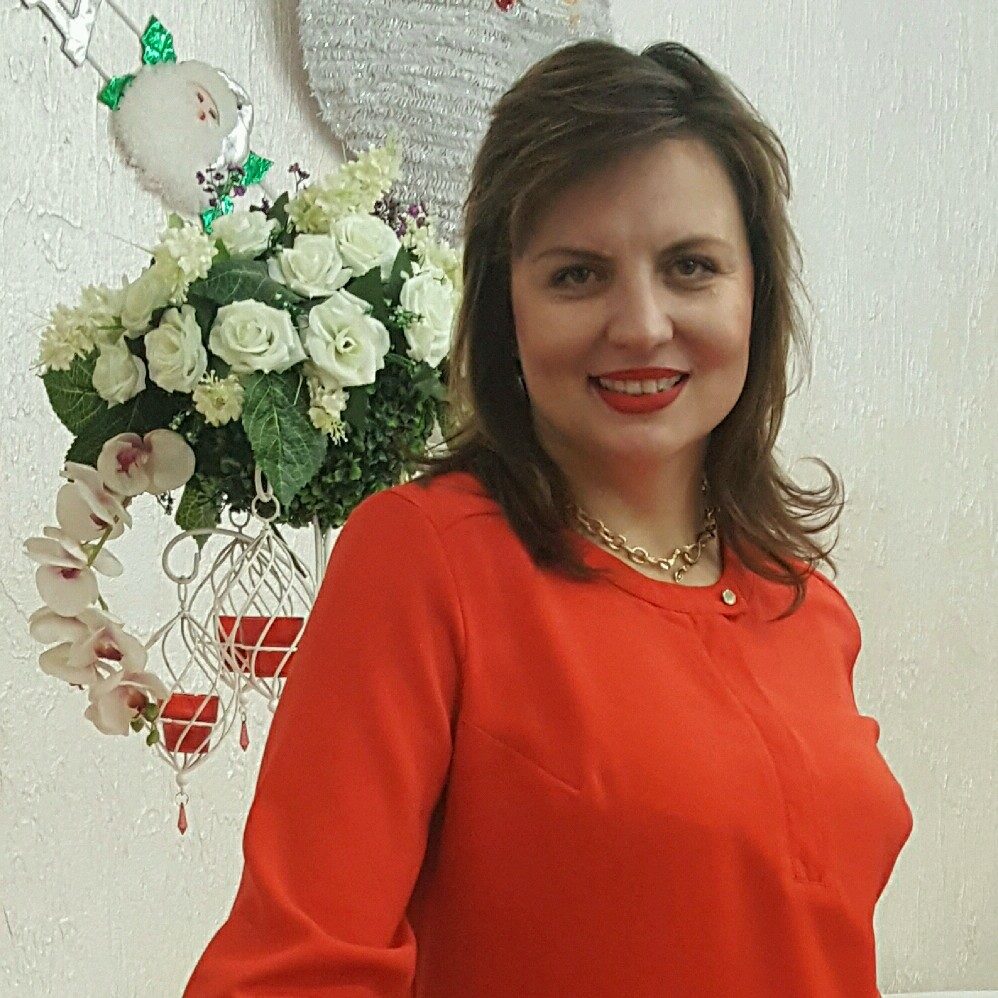 Светлана Темиз