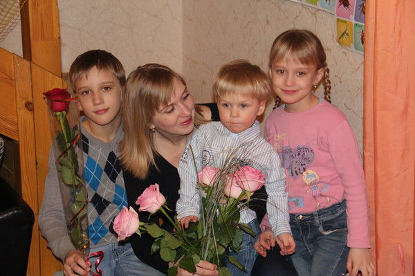 Аня Деменко