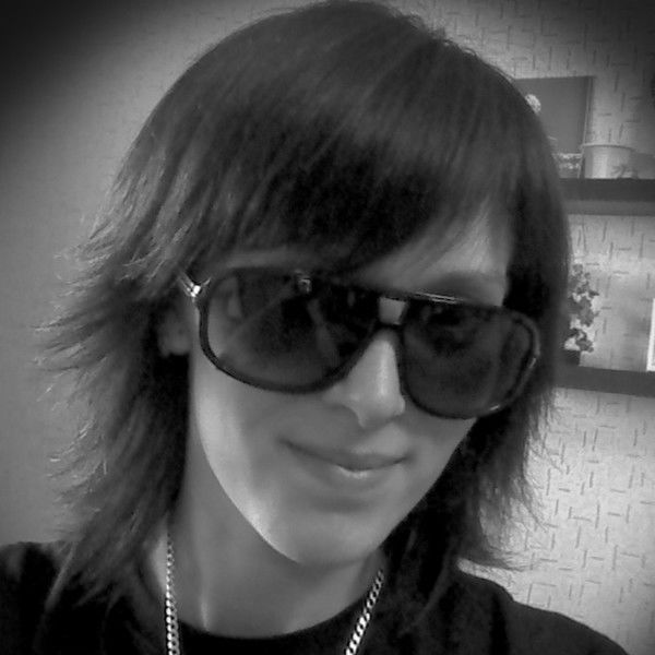 Марина Журавская