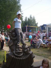 Станислав Куратов