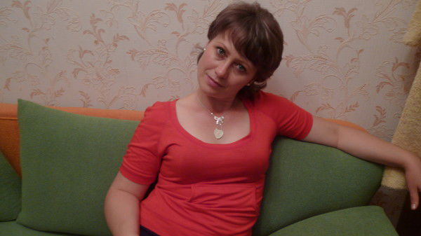 Наталья Сысоева