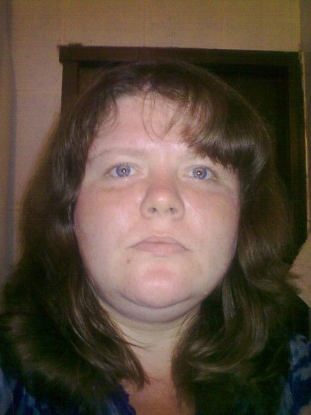 Наташа Петрова