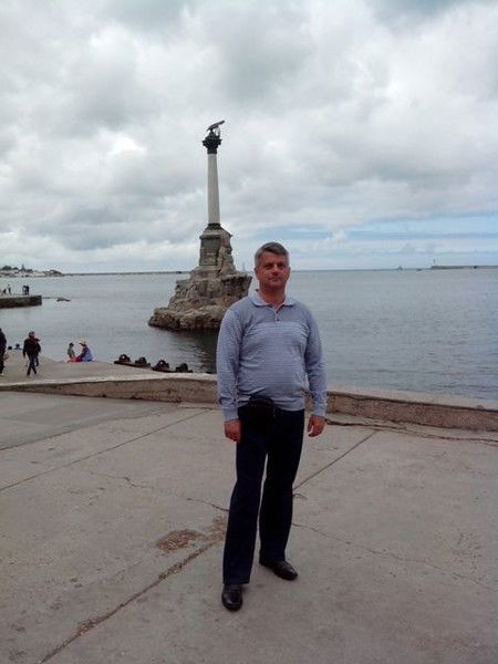 Игорь Лернер