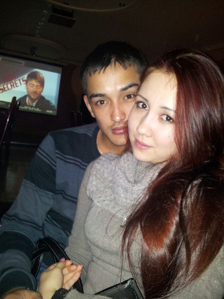 Лариса Кадаева