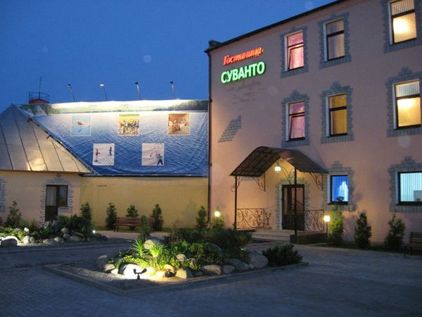 Светлана Маленко