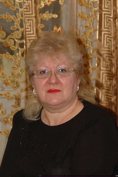 Наталья Пушкина