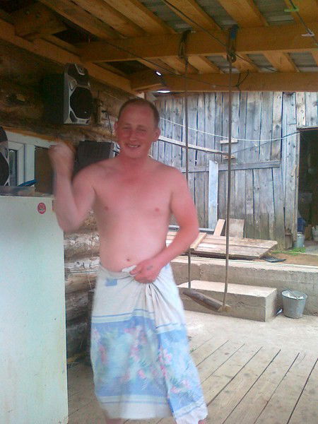 Андрей Моторенко