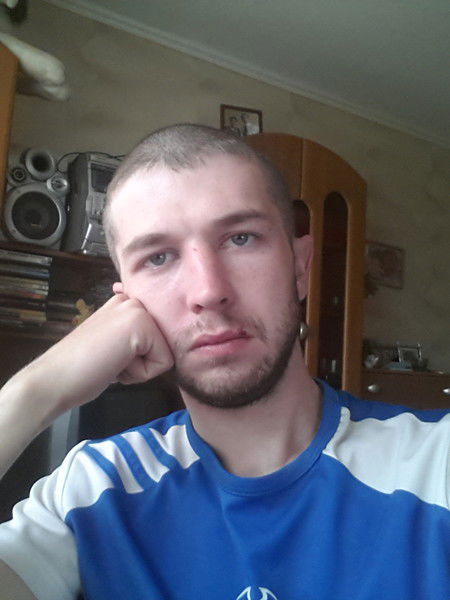 Алексей Сорокин