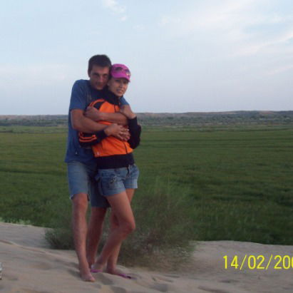 Юра Чечетов