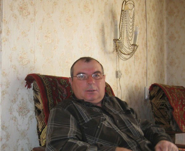 Анатолий Бригида