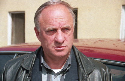 Валерий Фадеев