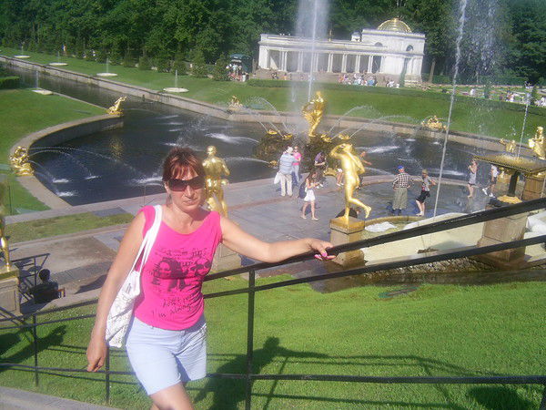 Нина Капитова