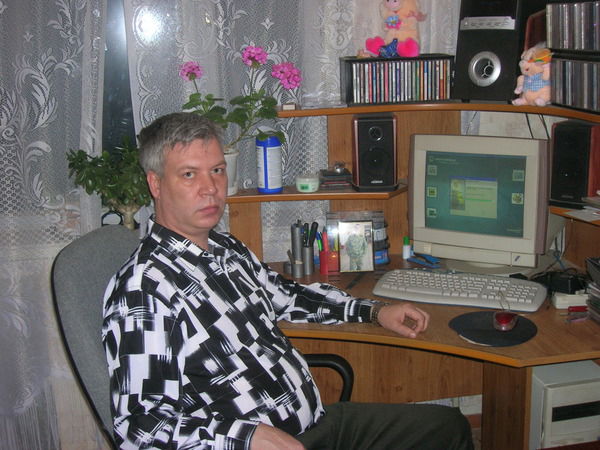 Игорь Саитов