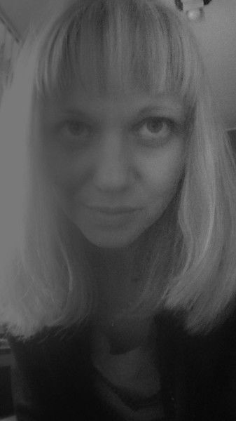 Светлана Кускова