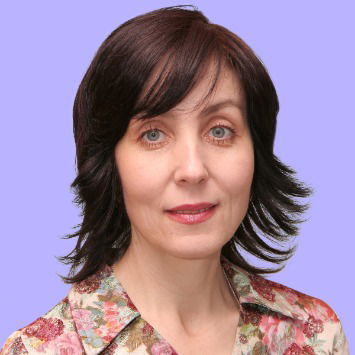 Александра Зименко