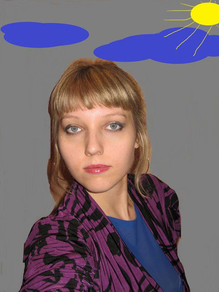 Любовь Водолазова