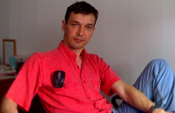 Cергей Лозановский