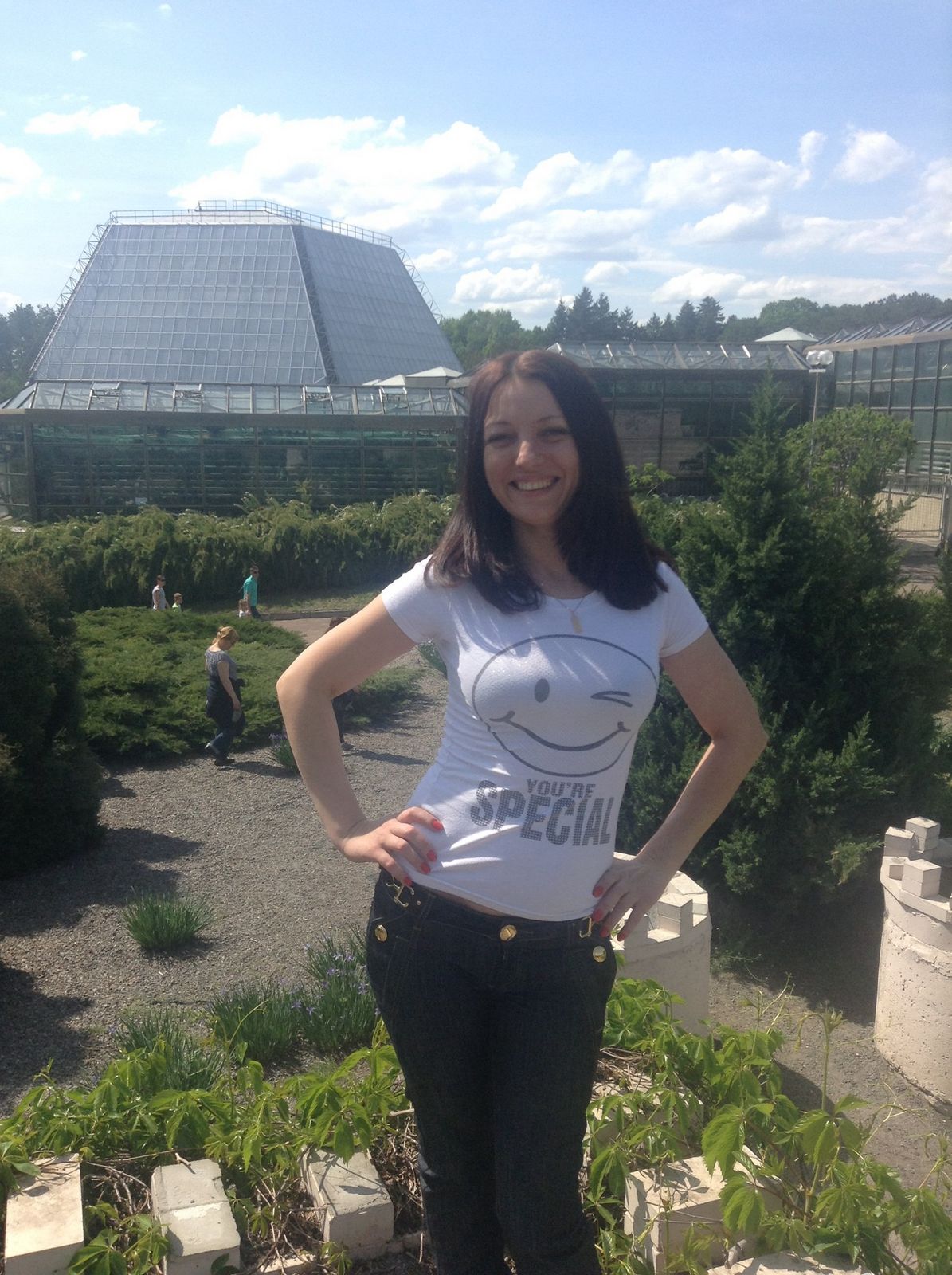 Наталия Ширпал