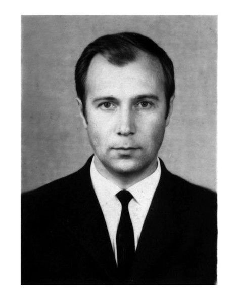 Виктор Ковальчук