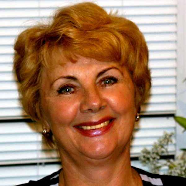 Людмила Боровикова