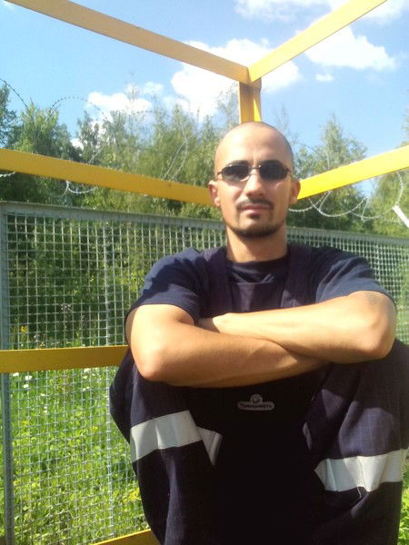 Игорь Доронин