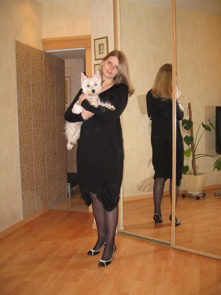 Ольга Анисимова