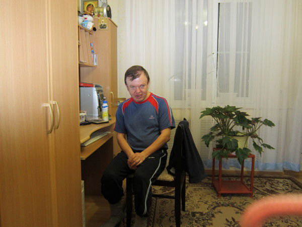 Дмитрий Туев