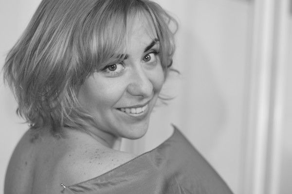 Татьяна Полевая