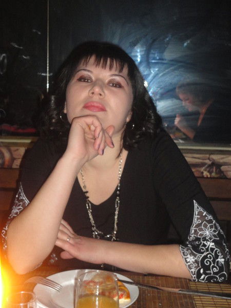 Алеся Дудко(Плтникова)