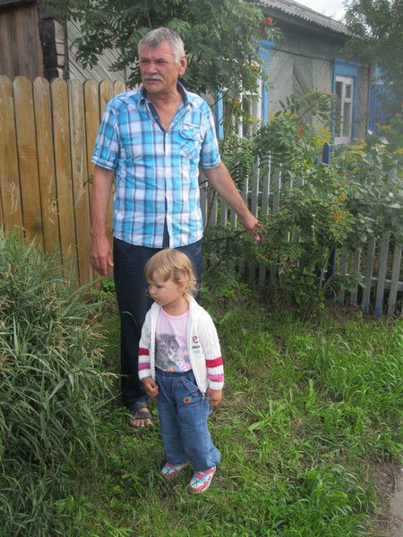 Алексей Фокин