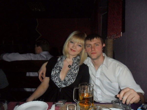 Евгений Польников