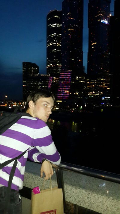 Владислав Железов