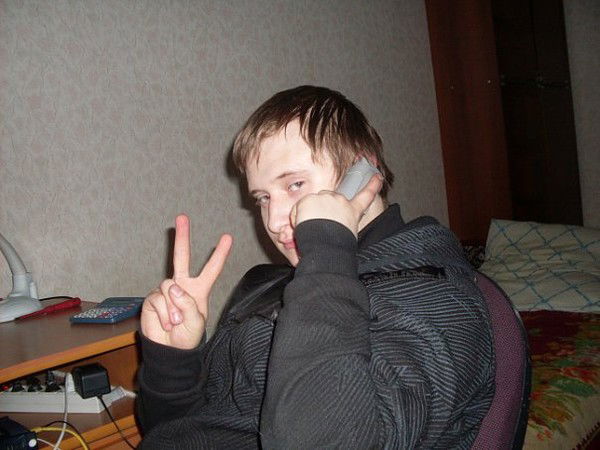 Вячеслав Новицкий