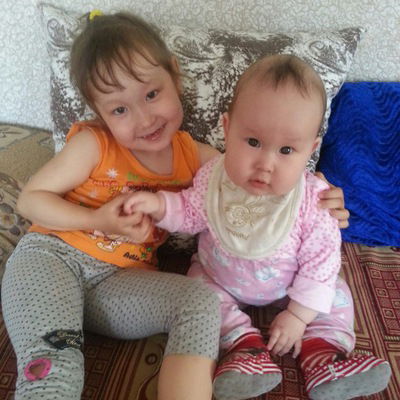 Айнура Исенова