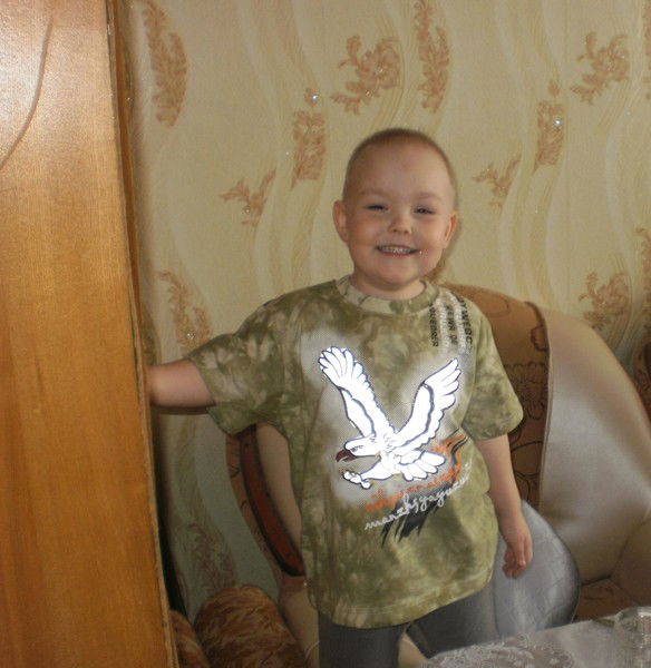 Глеб Перелыгин