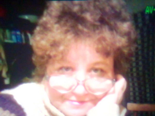 Любовь Турдыбаева(Дёмина)