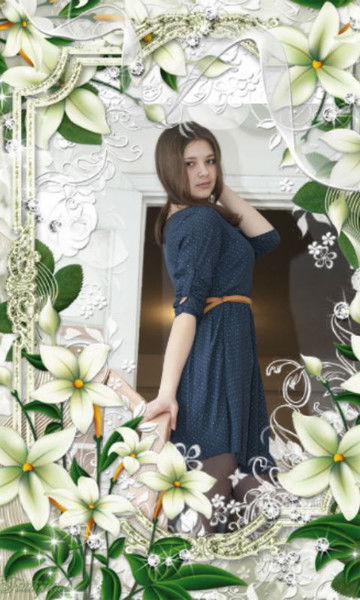 Татьяна Фазылова