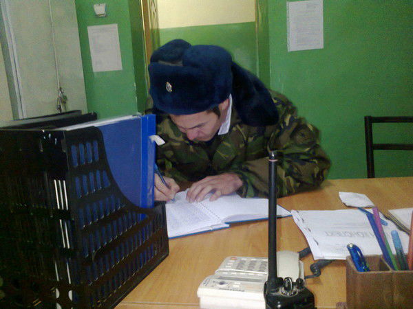 Нуржау Калдыбаев