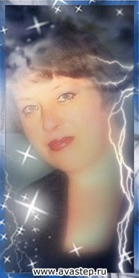 Ольга Яковлева