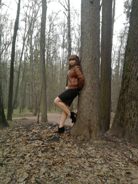 Мария Соколовская