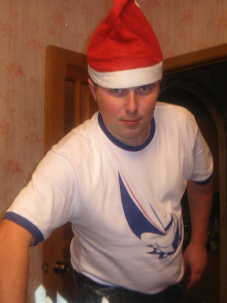 Сергей Фофонов