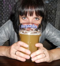 Наталья Сергунина