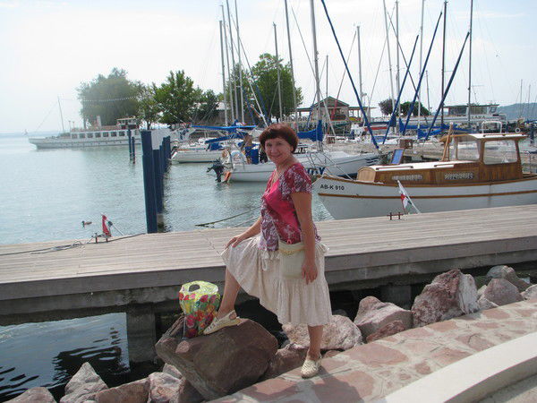 Татьяна Кондакова