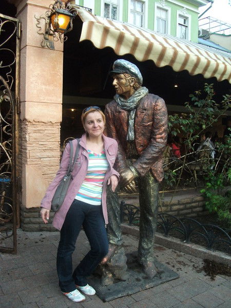 Людмила Гобец