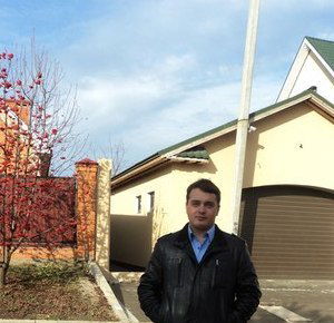 Павел Палачев