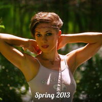 Алла Ступаченко