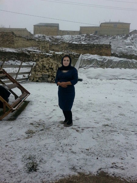 Зульфия Ахмидиевна