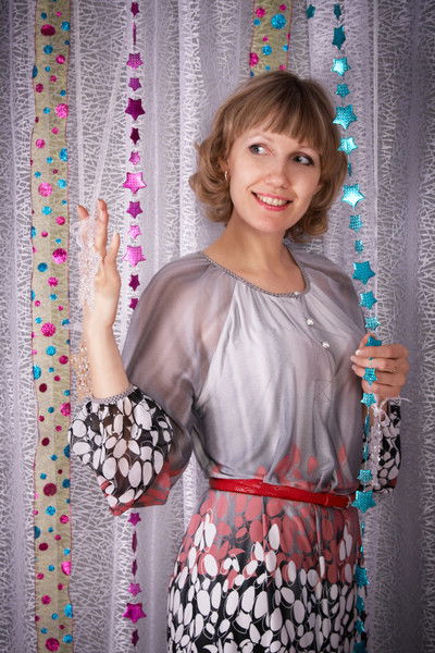 Людмила Сарапулова