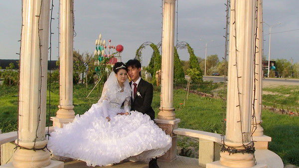 Janerke Tolepbergenova