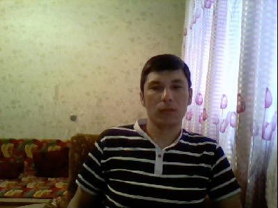 Бегали Ергешов